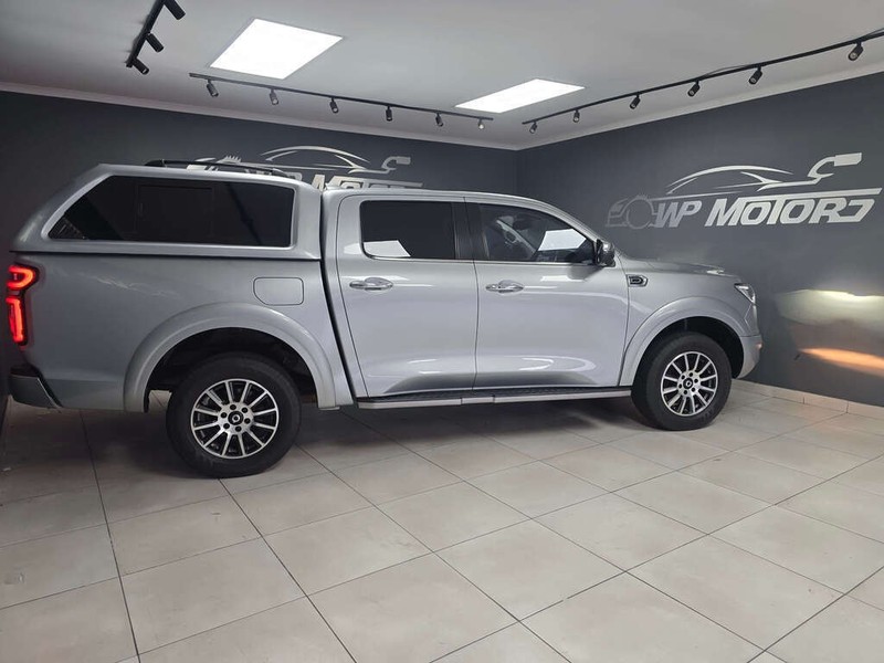 GWM P-Series - WP Motors - Image 5