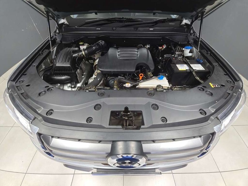 GWM P-Series - WP Motors - Image 6