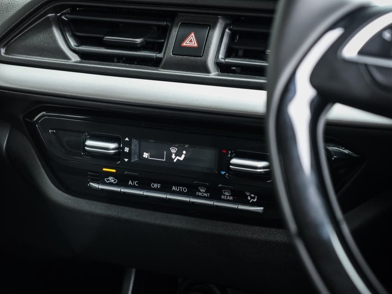 Suzuki Swift - Suzuki Fourways - Image 11