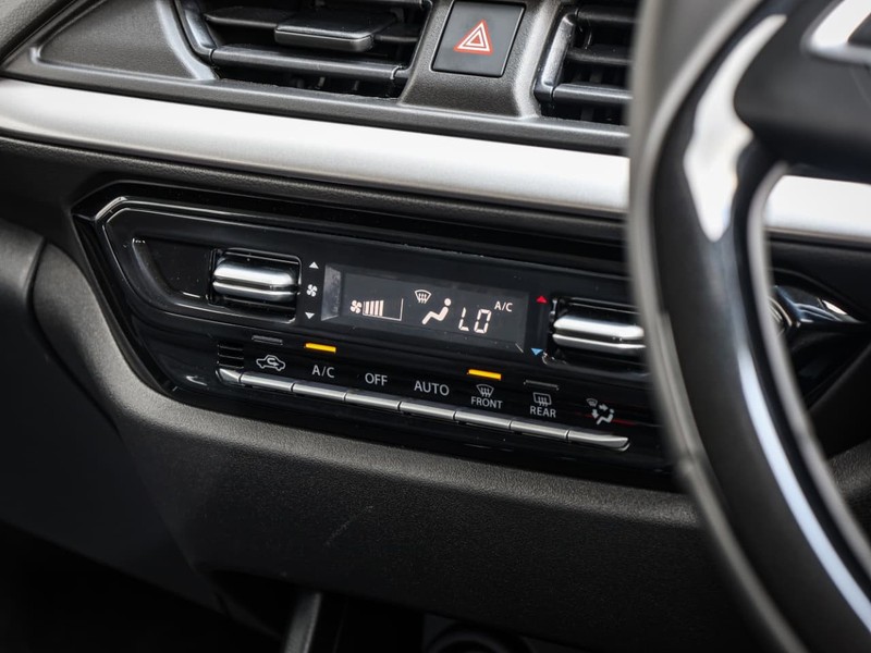 Suzuki Swift - Suzuki Fourways - Image 13