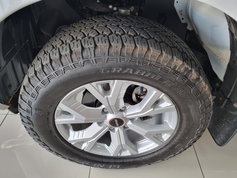 Isuzu D-Max - Auto Investments Polokwane - Image 5