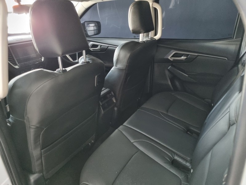 Isuzu D-Max - Auto Investments Polokwane - Image 8