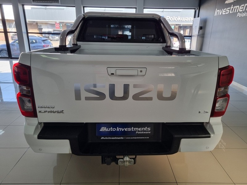 Isuzu D-Max - Auto Investments Polokwane - Image 16