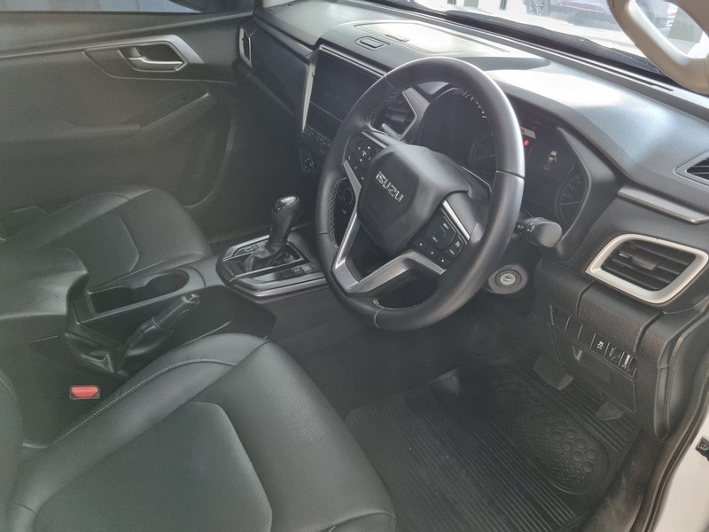 Isuzu D-Max - Auto Investments Polokwane - Image 11
