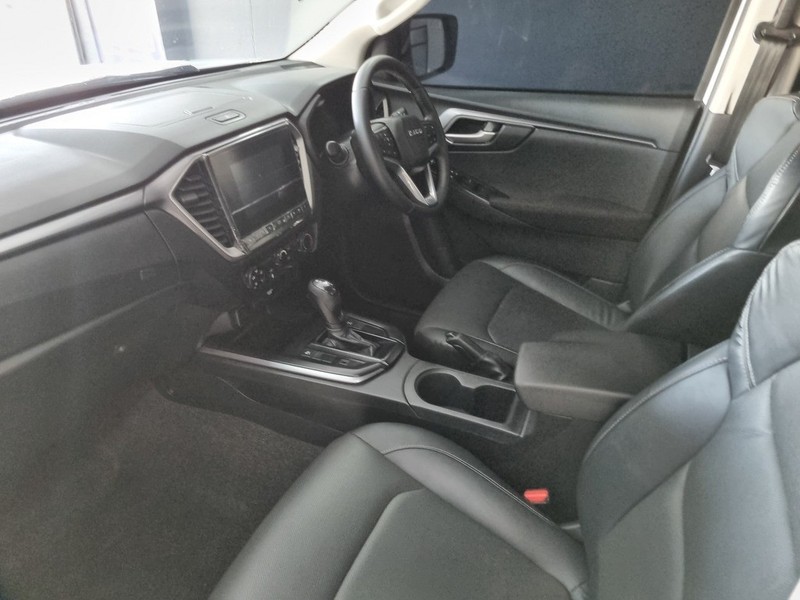 Isuzu D-Max - Auto Investments Polokwane - Image 7