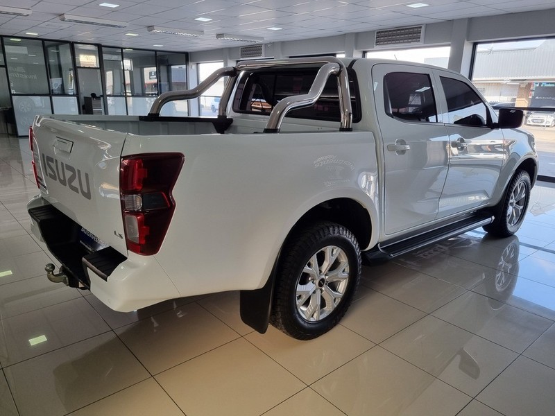 Isuzu D-Max - Auto Investments Polokwane - Image 17