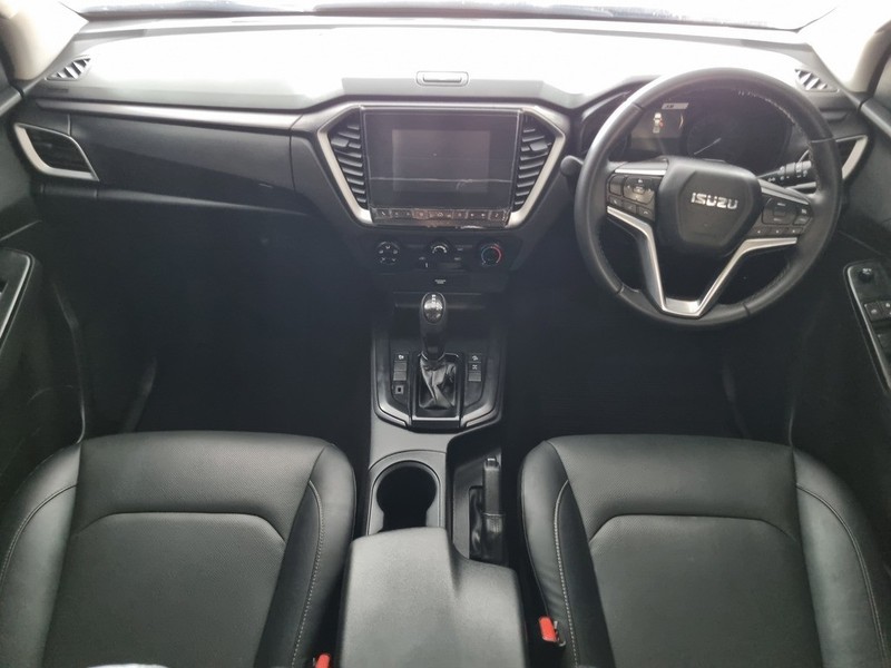 Isuzu D-Max - Auto Investments Polokwane - Image 10