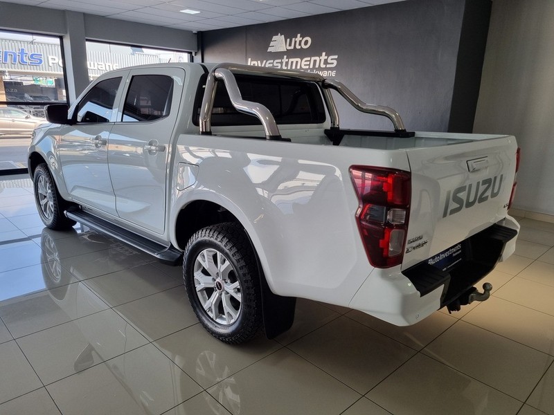 Isuzu D-Max - Auto Investments Polokwane - Image 15
