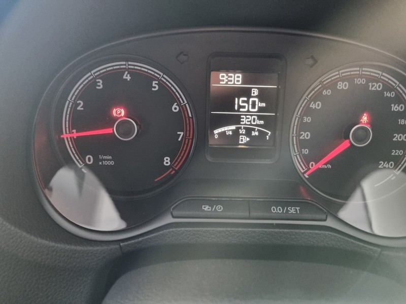 Volkswagen Polo Vivo - Auto Investments Polokwane - Image 12