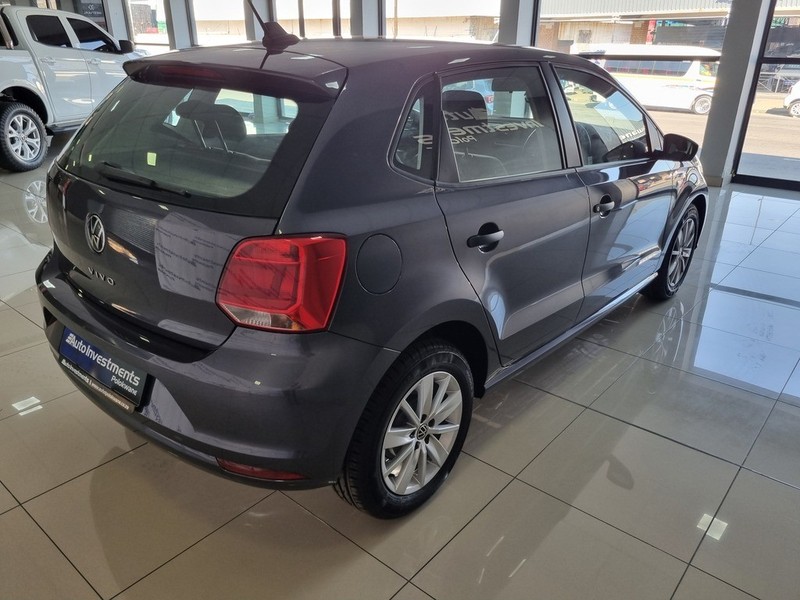 Volkswagen Polo Vivo - Auto Investments Polokwane - Image 16