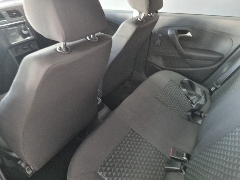 Volkswagen Polo Vivo - Auto Investments Polokwane - Image 8