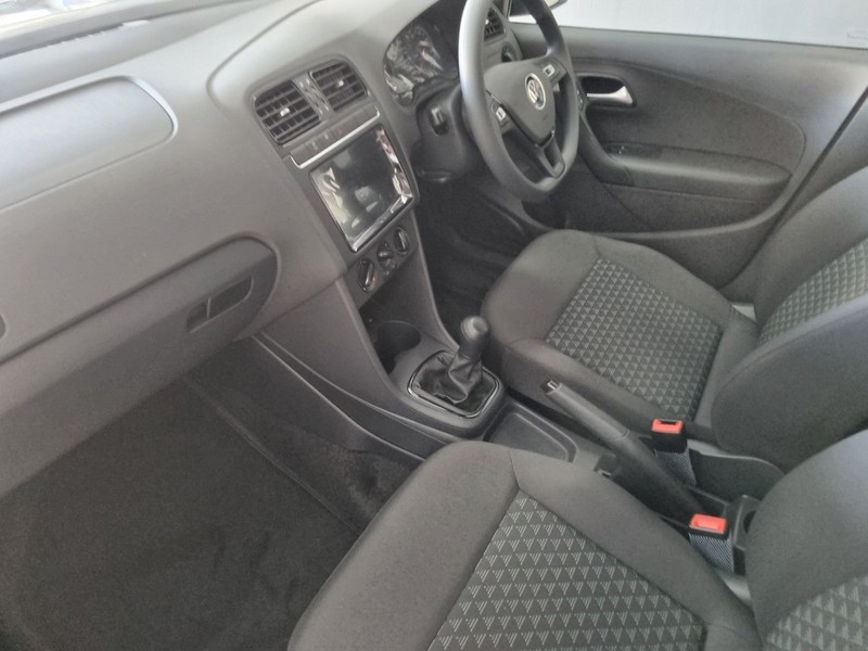 Volkswagen Polo Vivo - Auto Investments Polokwane - Image 7