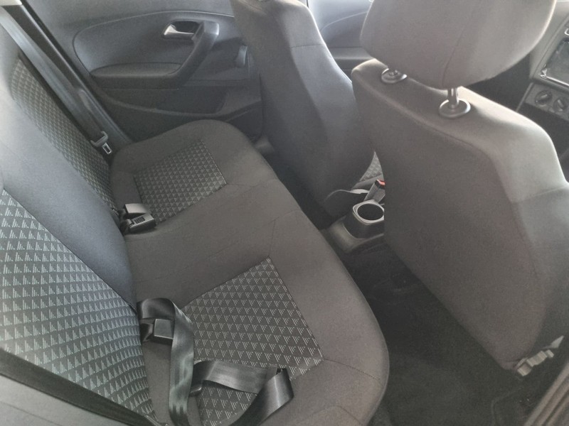 Volkswagen Polo Vivo - Auto Investments Polokwane - Image 9