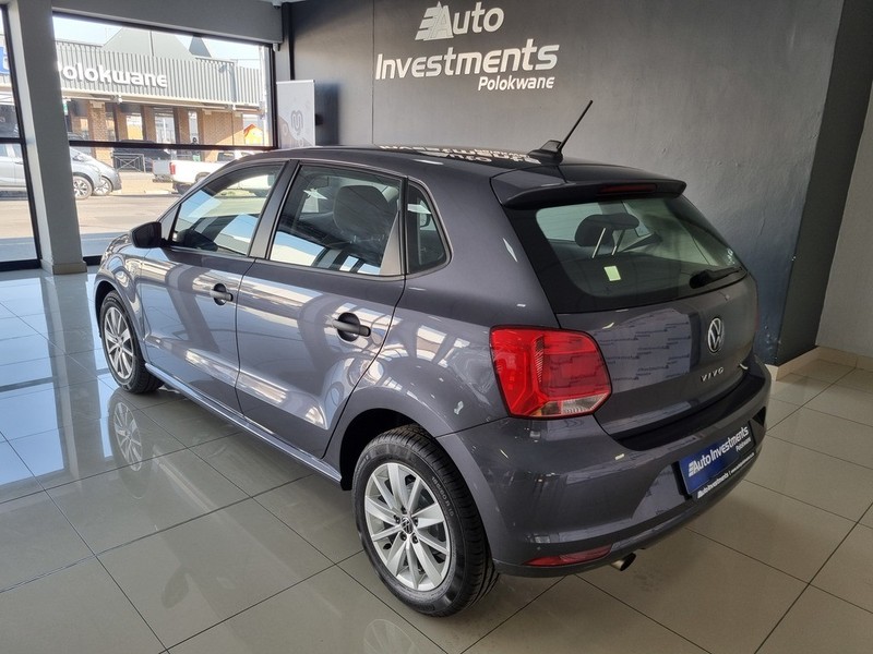 Volkswagen Polo Vivo - Auto Investments Polokwane - Image 14