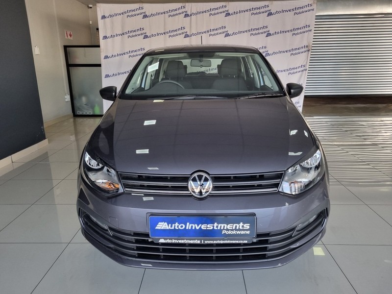 Volkswagen Polo Vivo - Auto Investments Polokwane - Image 4
