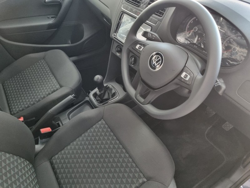 Volkswagen Polo Vivo - Auto Investments Polokwane - Image 11