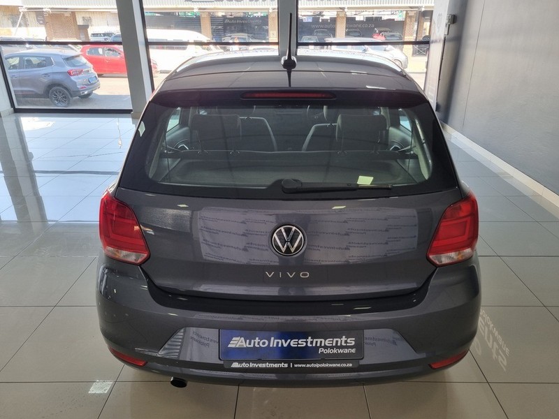 Volkswagen Polo Vivo - Auto Investments Polokwane - Image 15