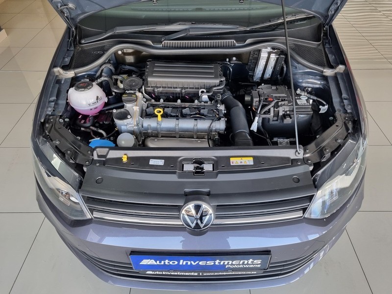 Volkswagen Polo Vivo - Auto Investments Polokwane - Image 2
