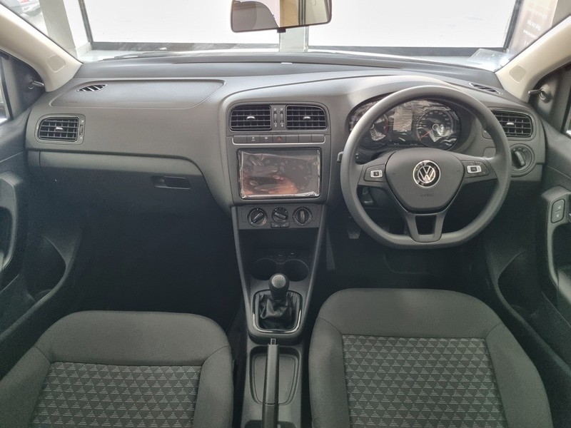 Volkswagen Polo Vivo - Auto Investments Polokwane - Image 10