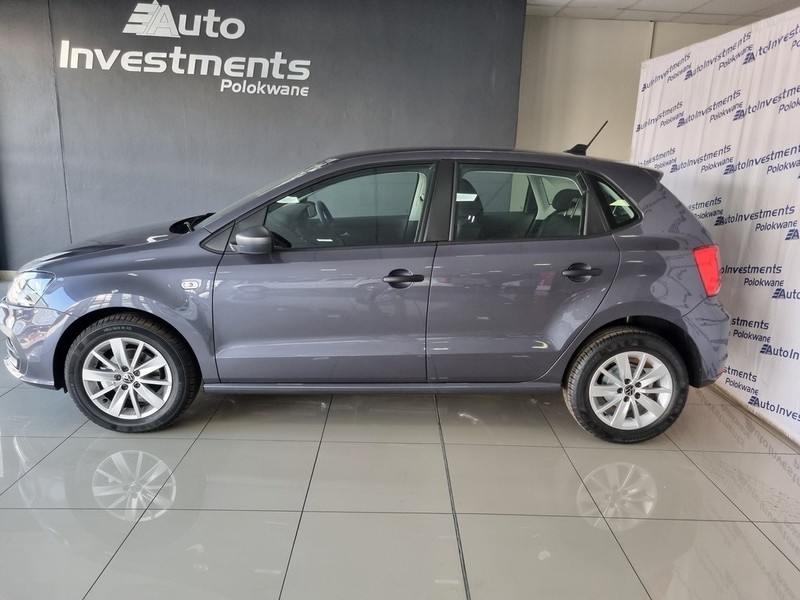 Volkswagen Polo Vivo - Auto Investments Polokwane - Image 6