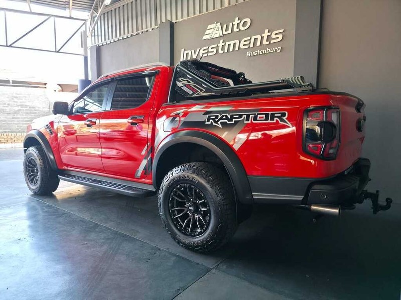 Ford Ranger - Auto Investments Rustenburg - Image 3