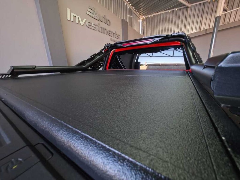 Ford Ranger - Auto Investments Rustenburg - Image 11