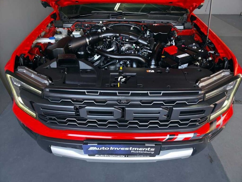 Ford Ranger - Auto Investments Rustenburg - Image 20