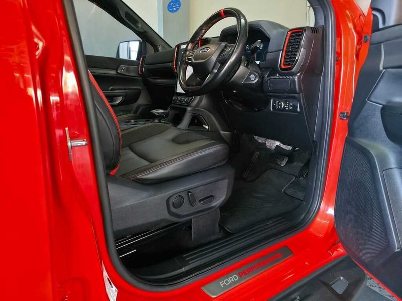 Ford Ranger - Auto Investments Rustenburg - Image 18
