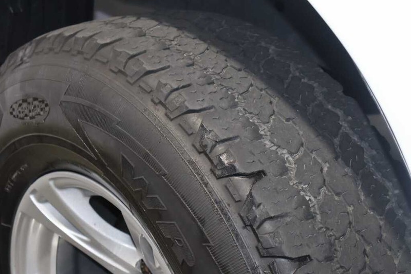 Isuzu D-Max - Bluebird Motors - Image 15