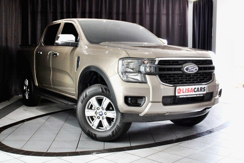 Ford Ranger - LisaCars - Image 1