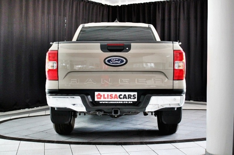Ford Ranger - LisaCars - Image 8
