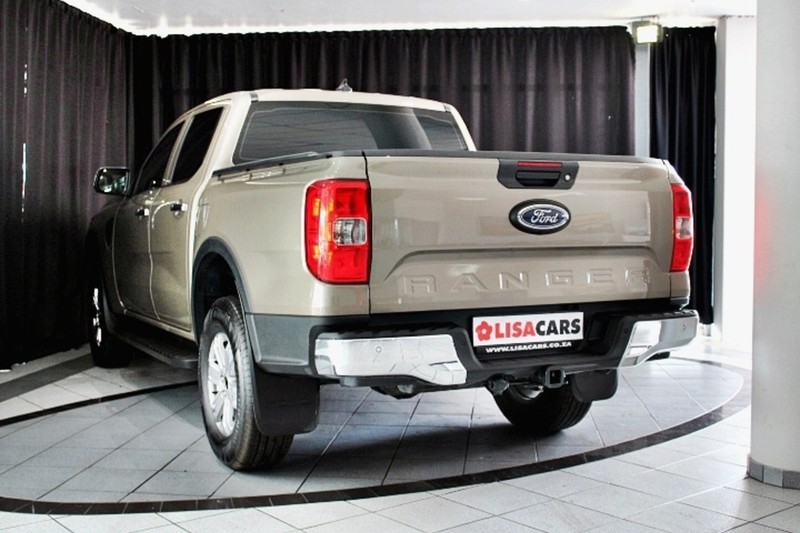 Ford Ranger - LisaCars - Image 7