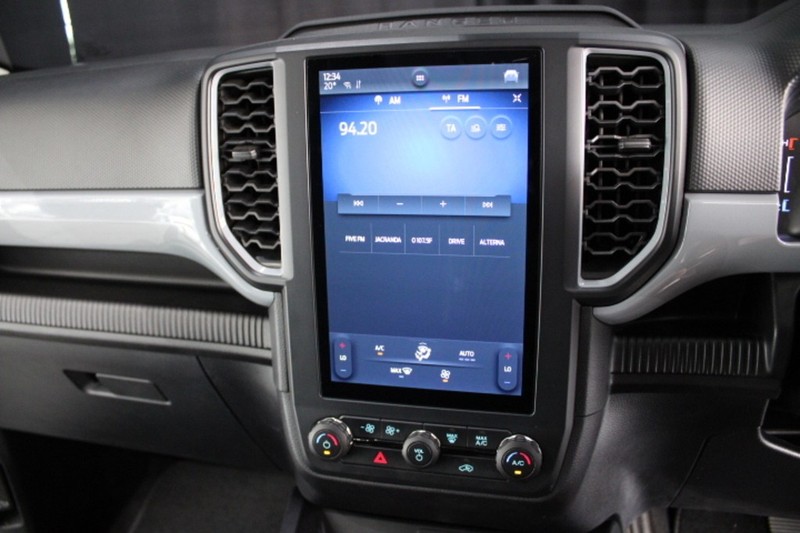 Ford Ranger - LisaCars - Image 19
