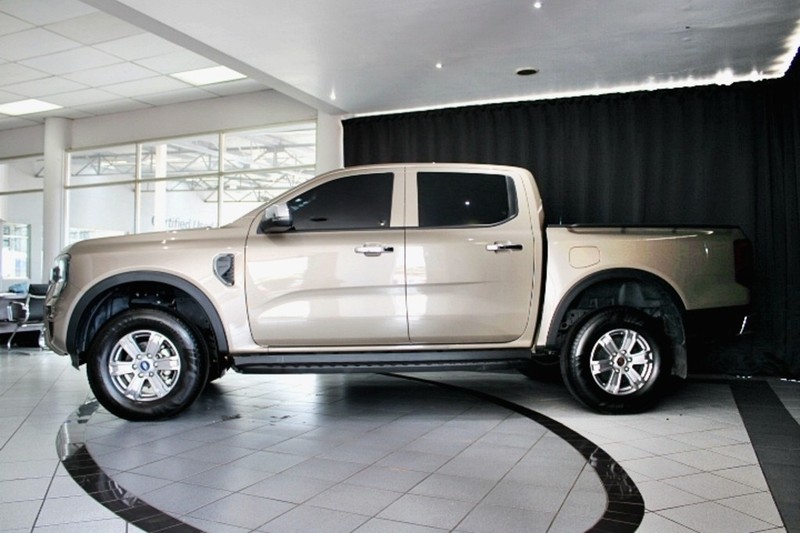 Ford Ranger - LisaCars - Image 5