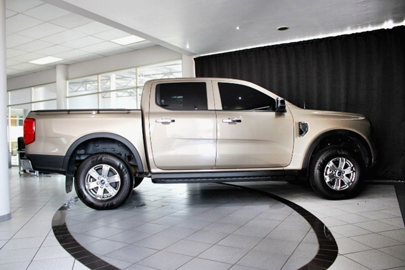Ford Ranger - LisaCars - Image 9