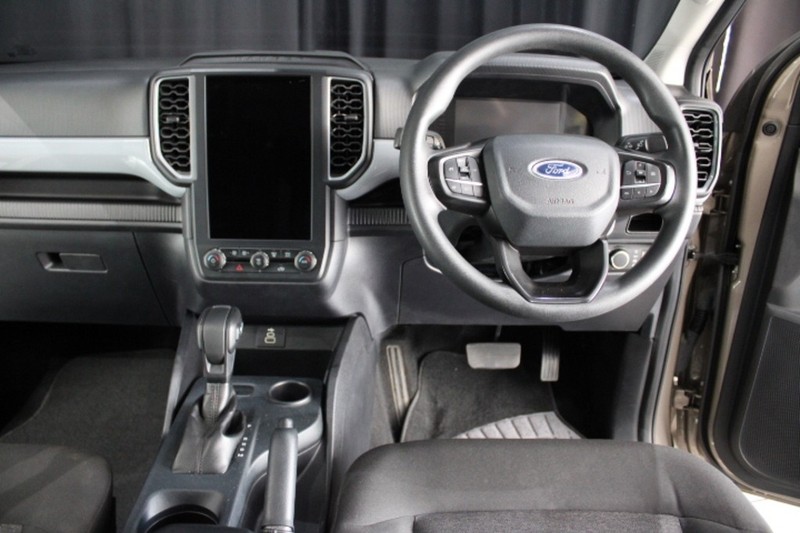 Ford Ranger - LisaCars - Image 15
