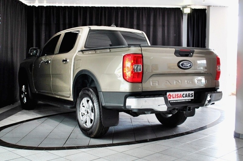 Ford Ranger - LisaCars - Image 6