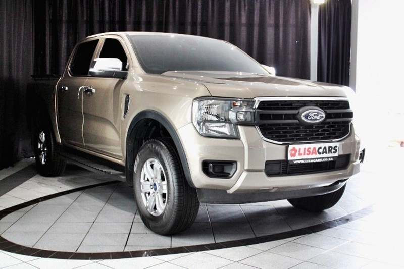 Ford Ranger - LisaCars - Image 2