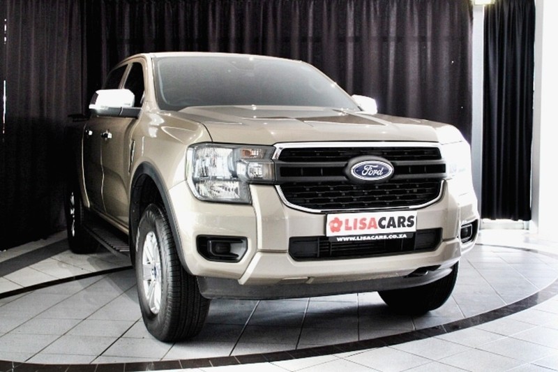 Ford Ranger - LisaCars - Image 3