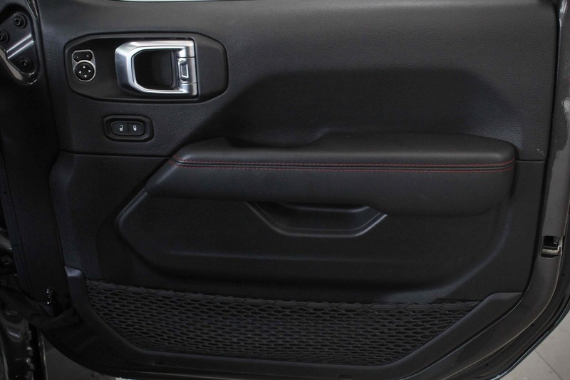 Jeep Wrangler - Jetour Tygervalley - Image 20