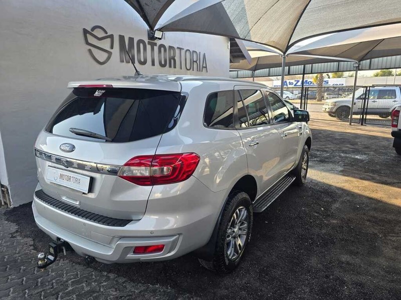 Ford Everest - Motortoria - Image 3