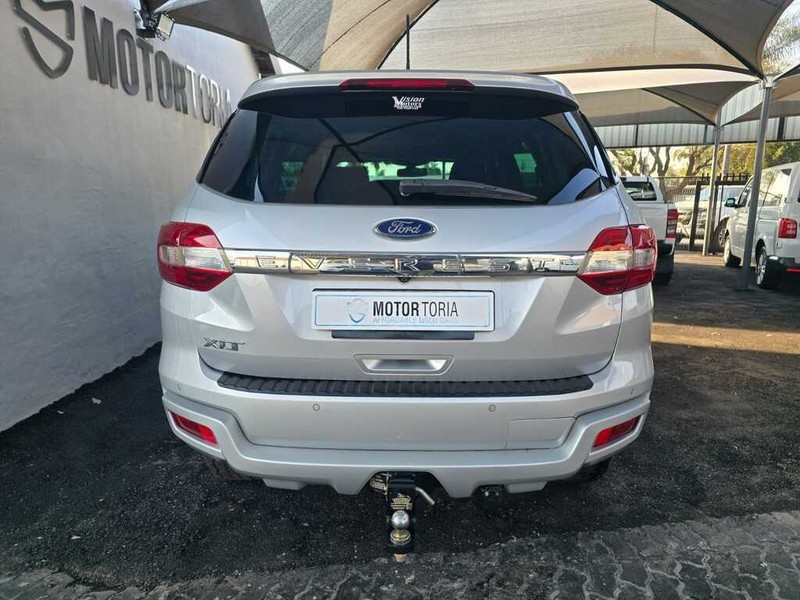 Ford Everest - Motortoria - Image 5