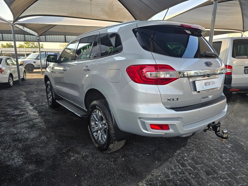 Ford Everest - Motortoria - Image 4