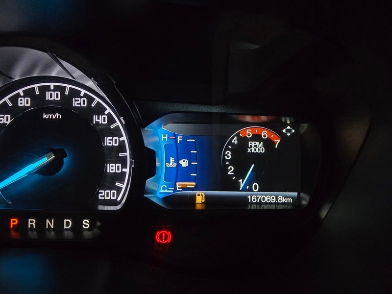 Ford Everest - Motortoria - Image 8