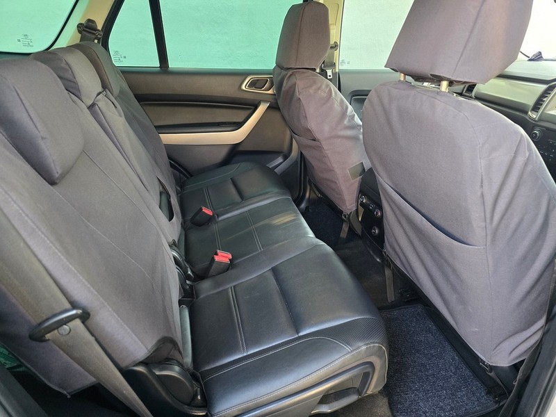 Ford Everest - Motortoria - Image 11