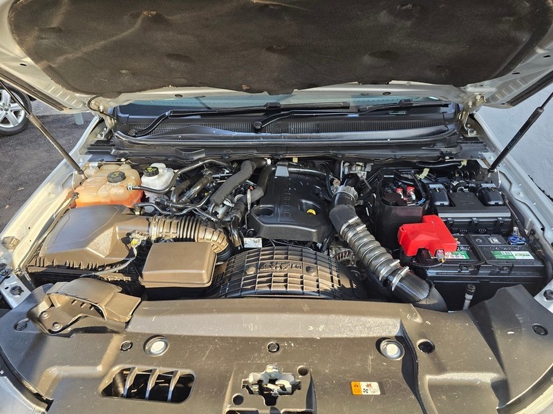 Ford Everest - Motortoria - Image 14