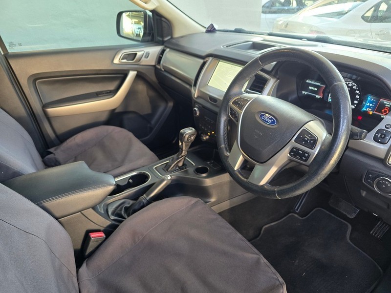Ford Everest - Motortoria - Image 10