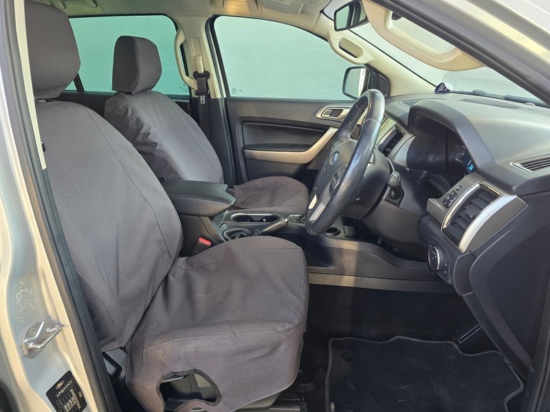 Ford Everest - Motortoria - Image 9