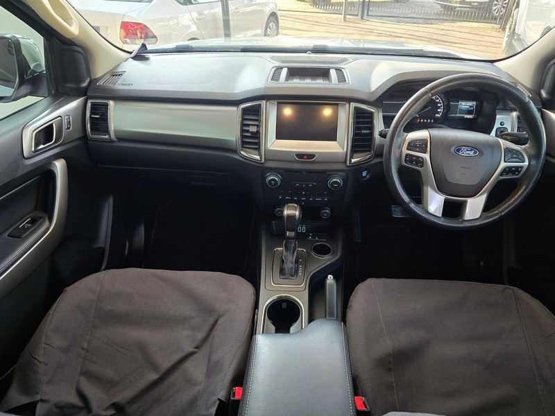 Ford Everest - Motortoria - Image 6