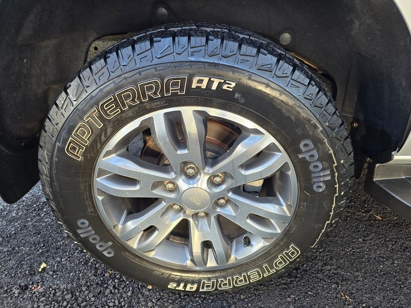 Ford Everest - Motortoria - Image 13